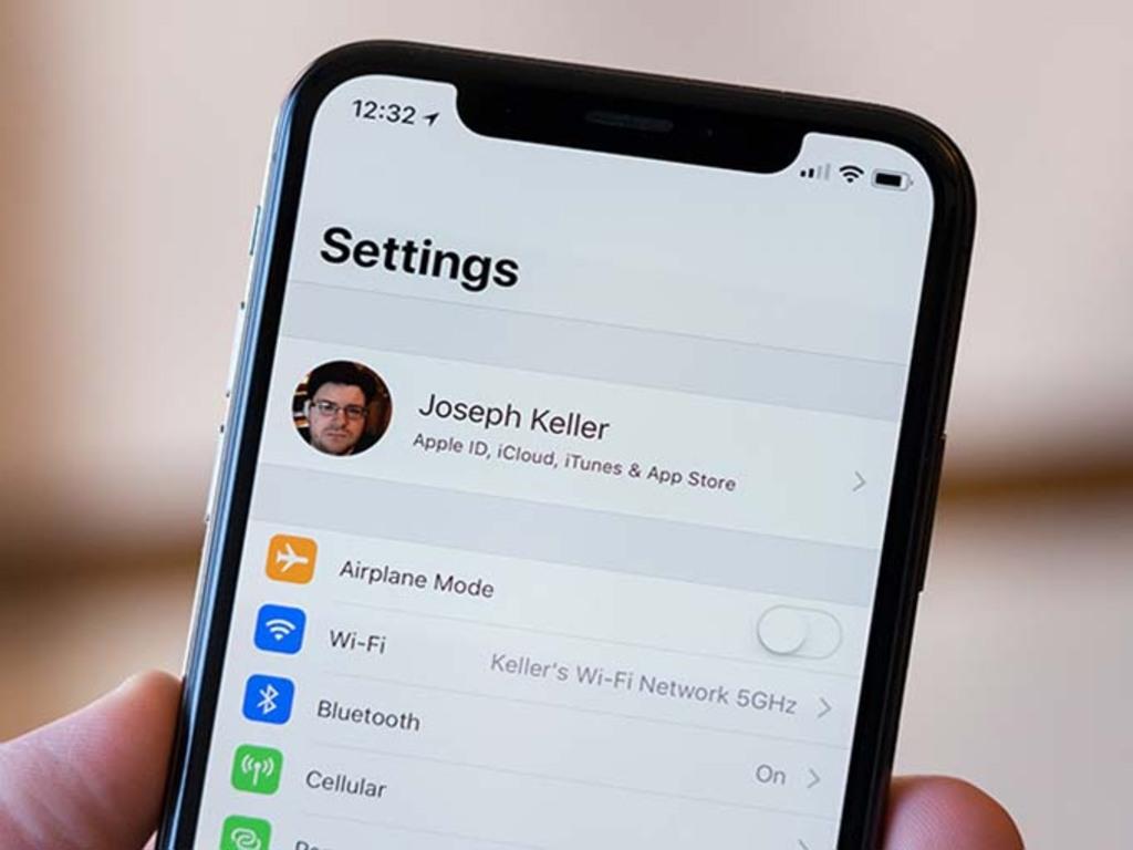 Quản lý dung lượng iCloud và mẹo sử dụng tiết kiệm