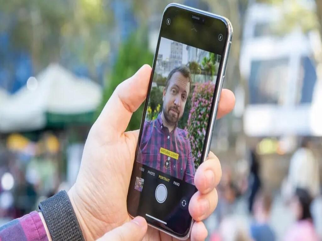 Sử dụng chế độ làm đẹp và bộ lọc thông minh