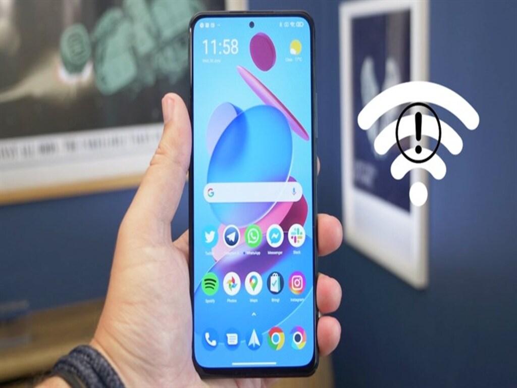 Khi nào cần mang điện thoại đi sửa hoặc thay thế linh kiện?