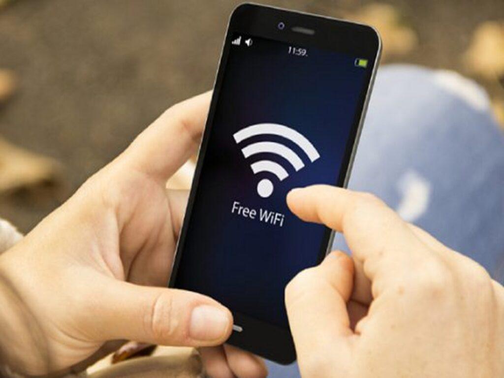 Kiểm tra và khắc phục lỗi từ thiết bị phát WiFi