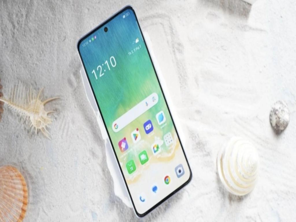 Vì sao điện thoại OPPO hiển thị quảng cáo?