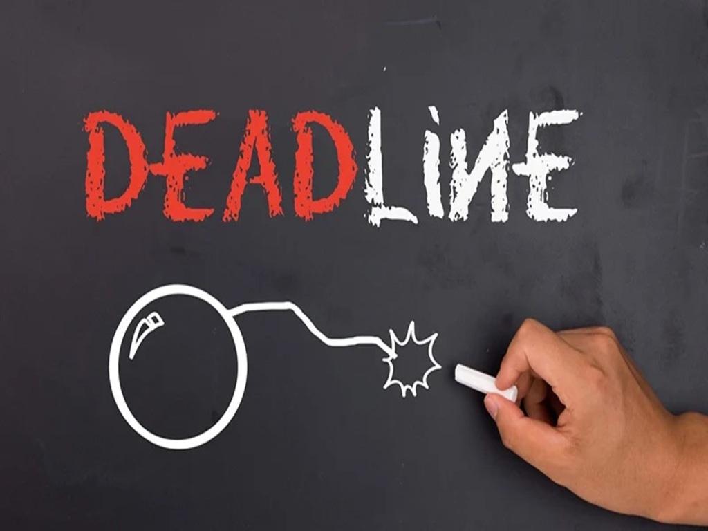Hậu quả của việc trễ deadline trong môi trường làm việc