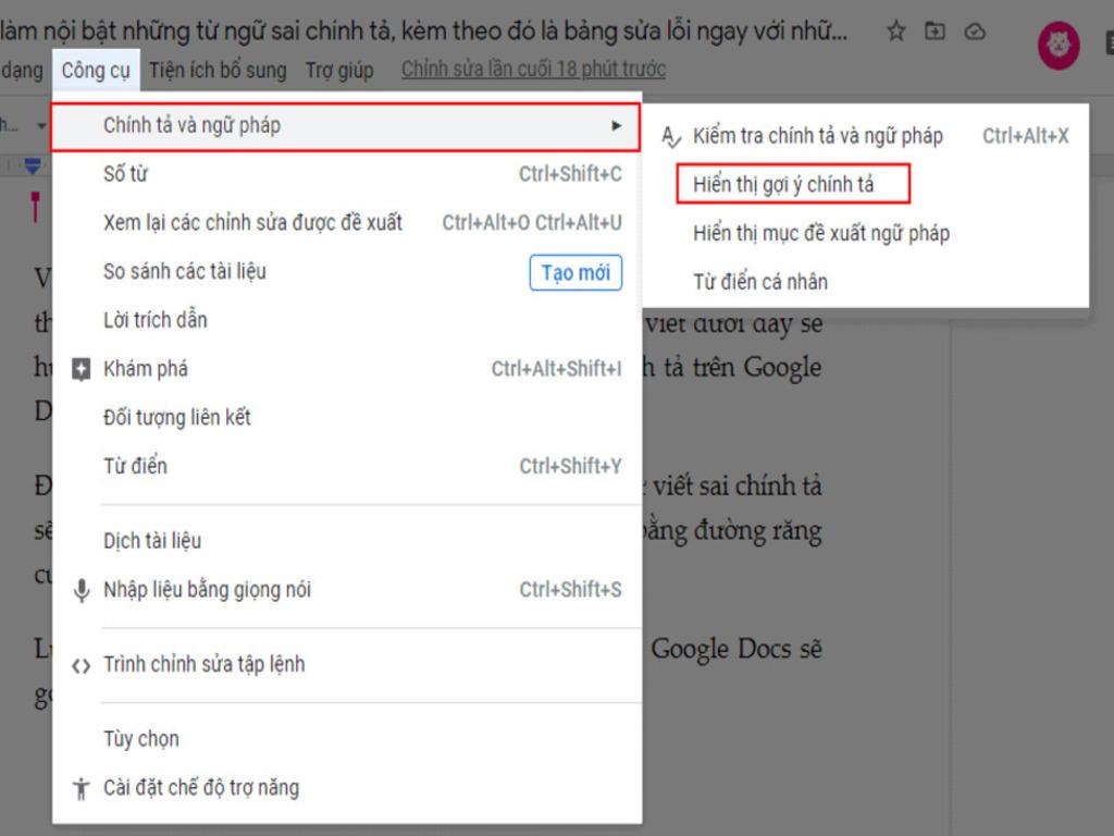 Lưu ý khi dùng công cụ kiểm tra chính tả online