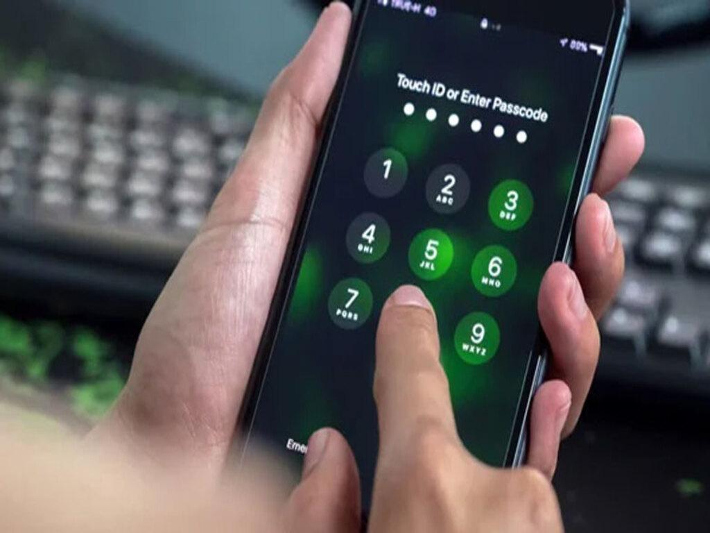 Tại sao nên thường xuyên đổi mật khẩu điện thoại?