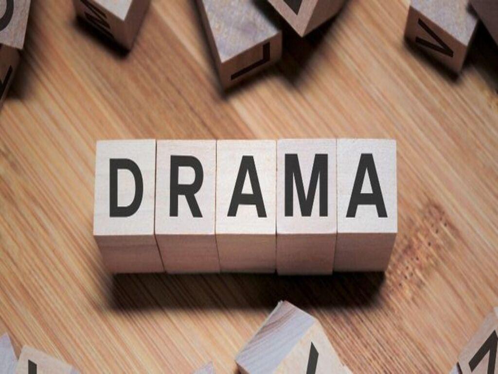 Ý nghĩa của từ “Drama” theo cách dùng hiện đại