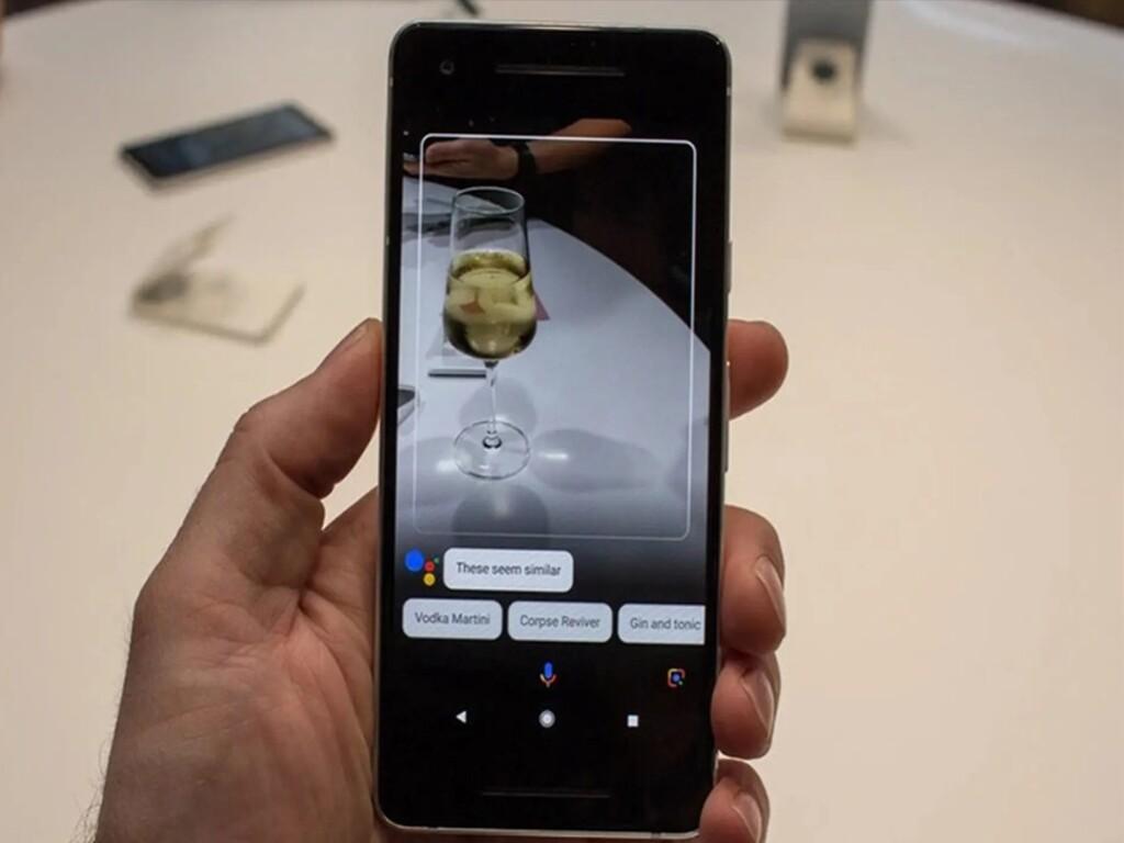 Các tính năng nổi bật của Google Lens bạn nên biết