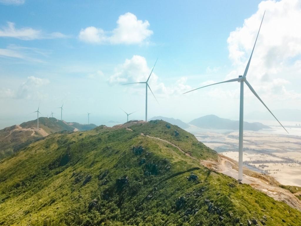 Đặc điểm nhận biết của gió Lào