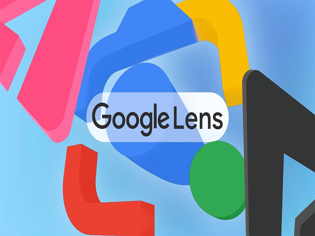 Google Lens là gì? Ứng dụng nhận diện hình ảnh thông minh