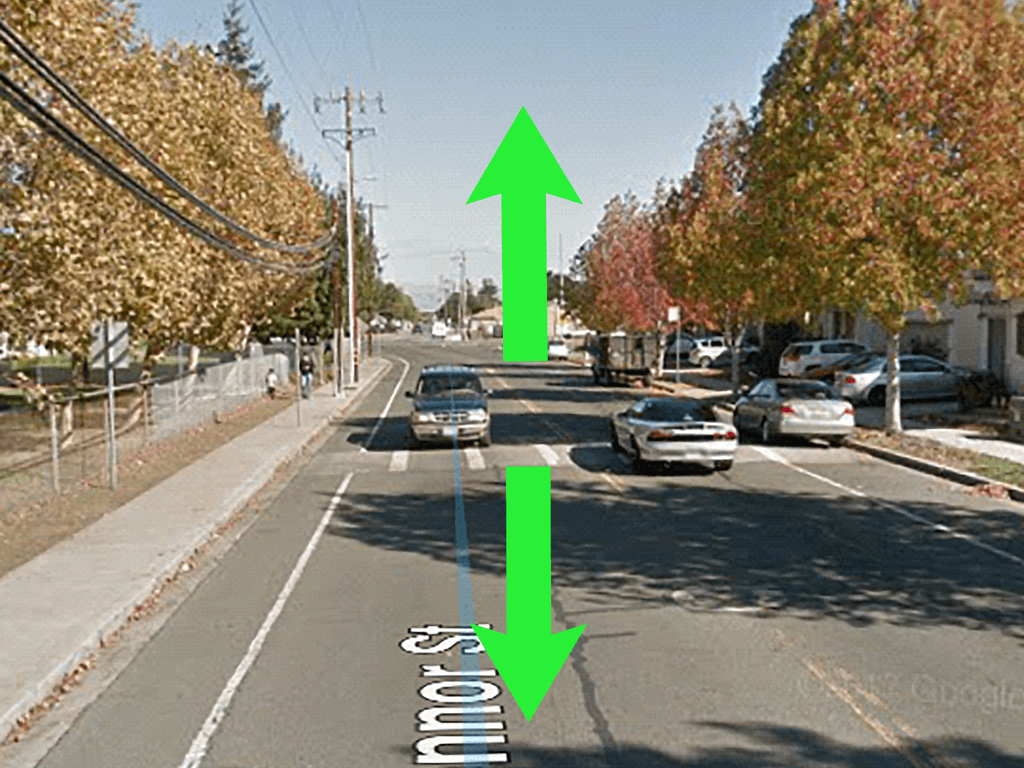 Lợi ích khi sử dụng Google Street View