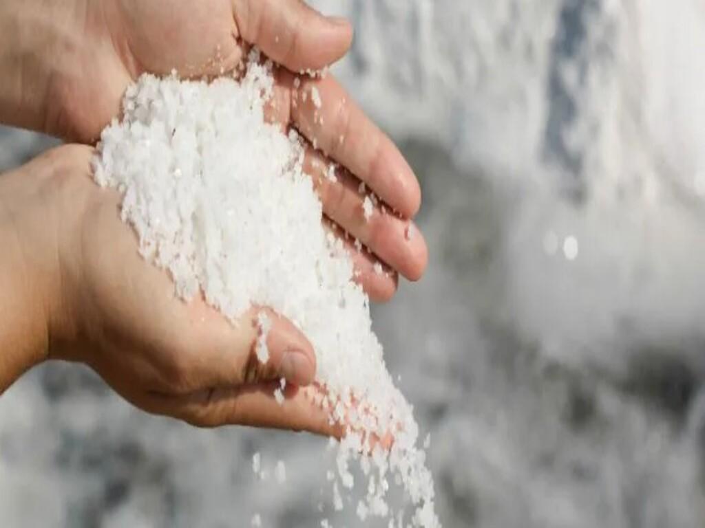 Lưu ý quan trọng khi xả xui bằng muối