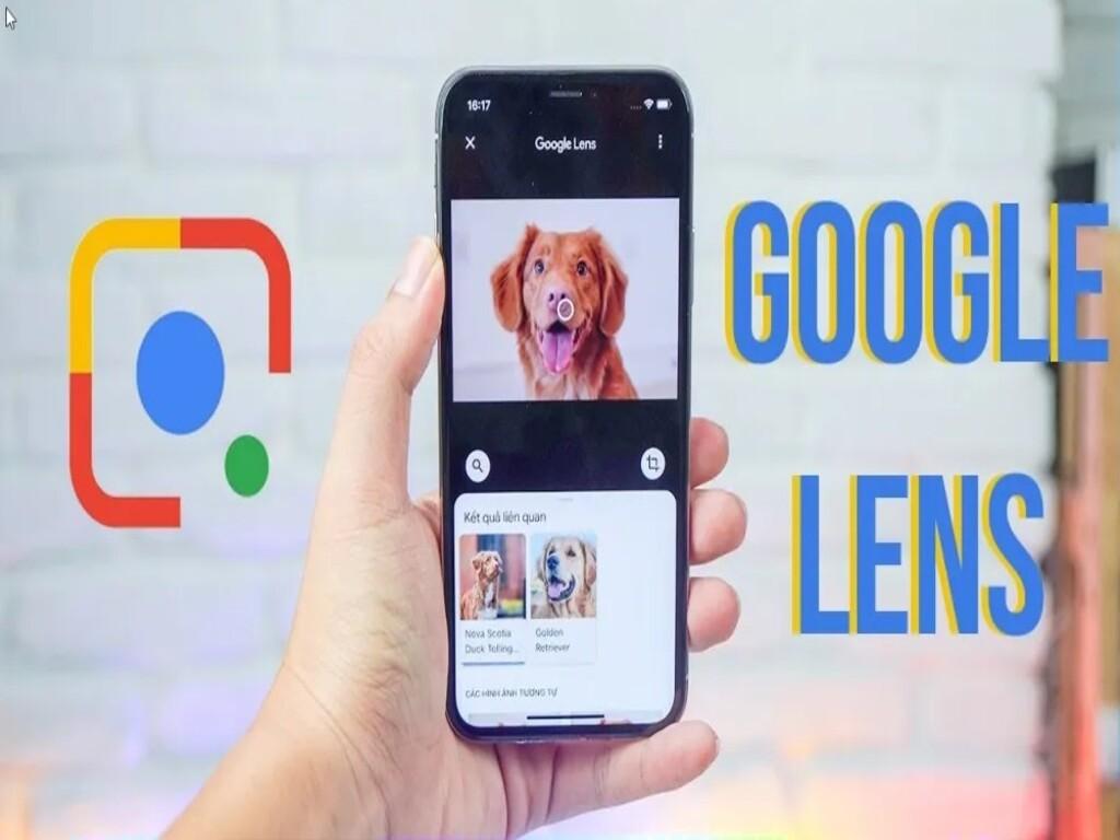 Mẹo dùng Google Lens hiệu quả hơn