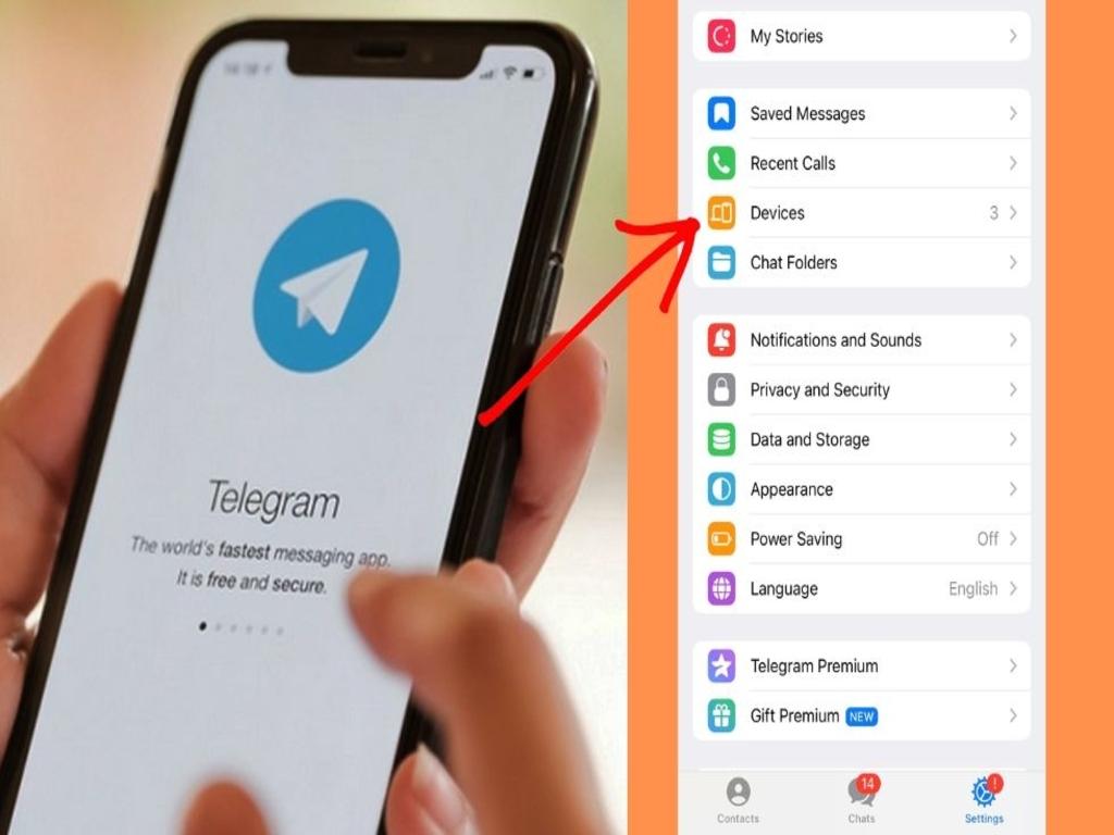 Một số lỗi thường gặp khi đăng nhập Telegram Web và cách khắc phục