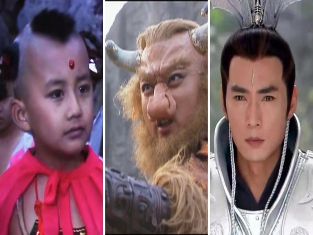 Nguồn gốc của cụm từ “Thợ săn Hồng Hài Nhi”