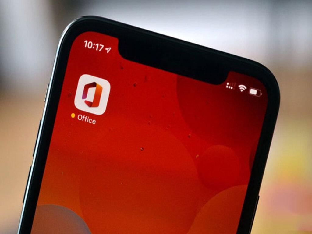 Những ứng dụng hỗ trợ làm PowerPoint trên điện thoại