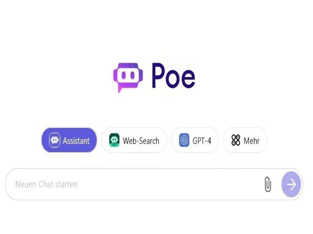Poe Chatbot có gì đặc biệt so với các chatbot khác?