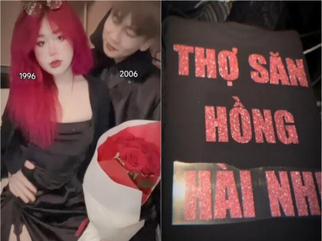 Ý nghĩa thật sự phía sau “Thợ săn Hồng Hài Nhi”