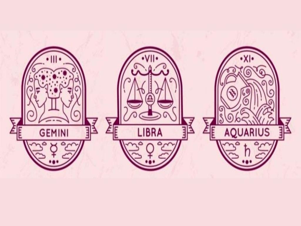 Cung Khí gồm những cung nào?