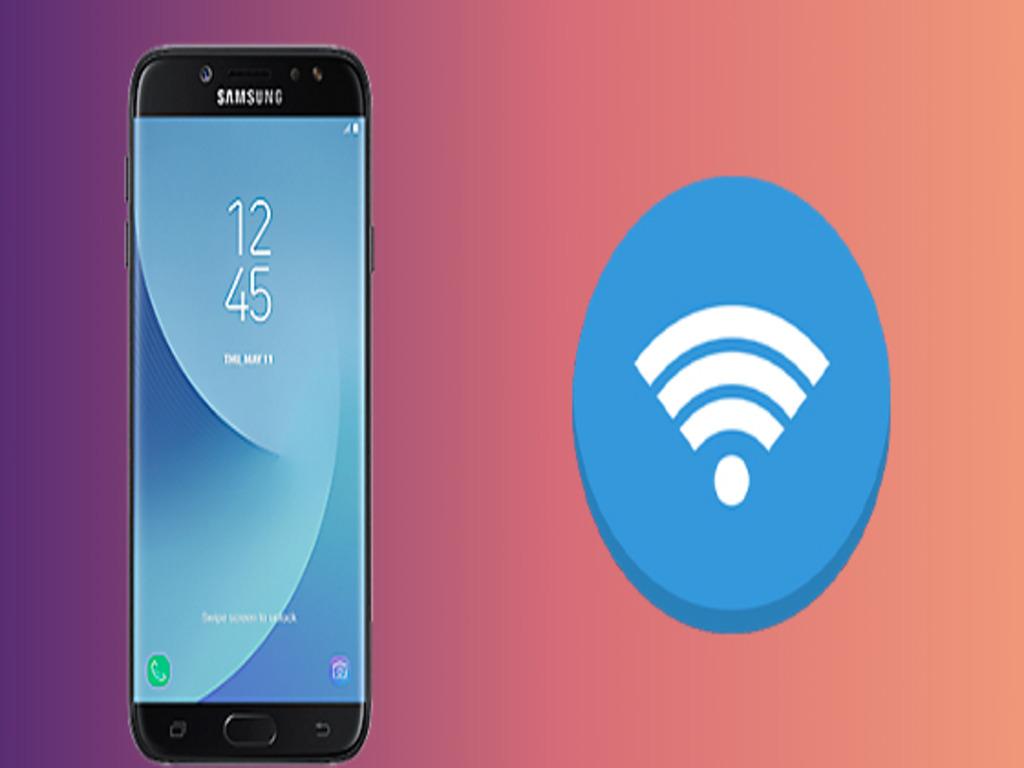Lưu ý khi phát WiFi từ điện thoại Samsung