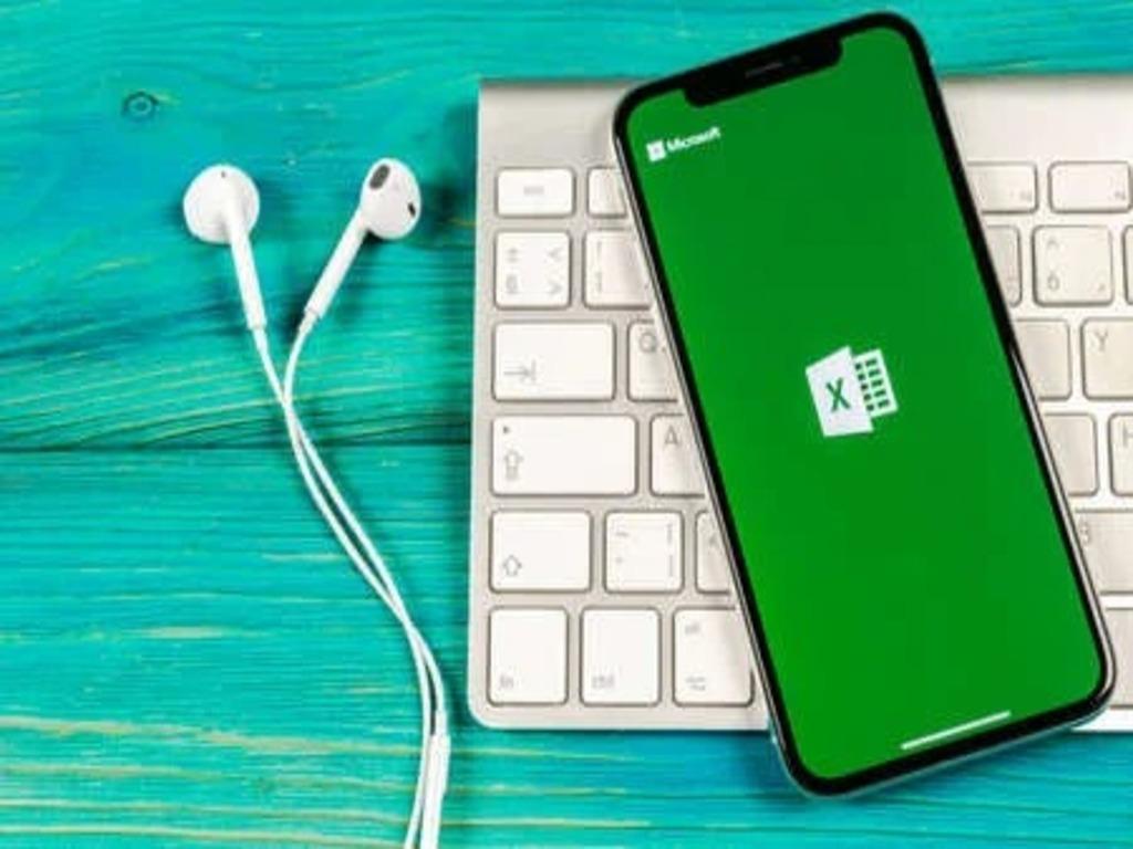 Mẹo sử dụng Excel trên điện thoại hiệu quả hơn