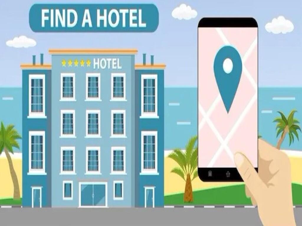 Một số mẹo và lưu ý khi tìm nhà nghỉ gần nhất