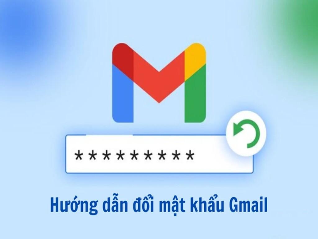 Những điều cần chuẩn bị trước khi đổi mật khẩu Gmail