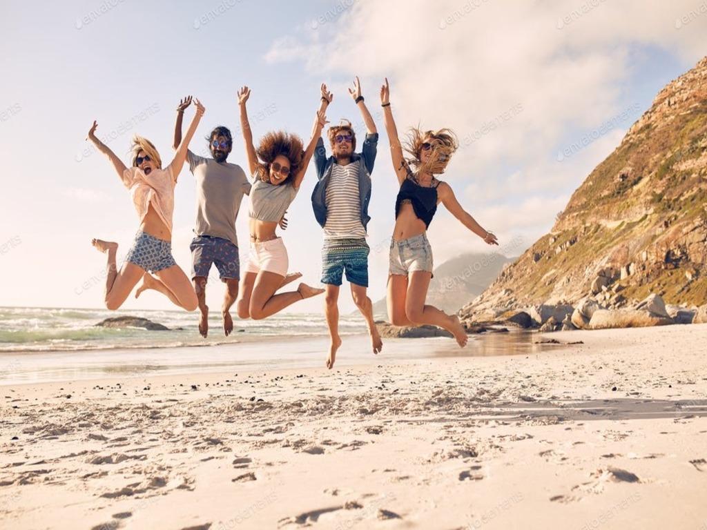 Các nghĩa phổ biến của “vibe” trong từng ngữ cảnh