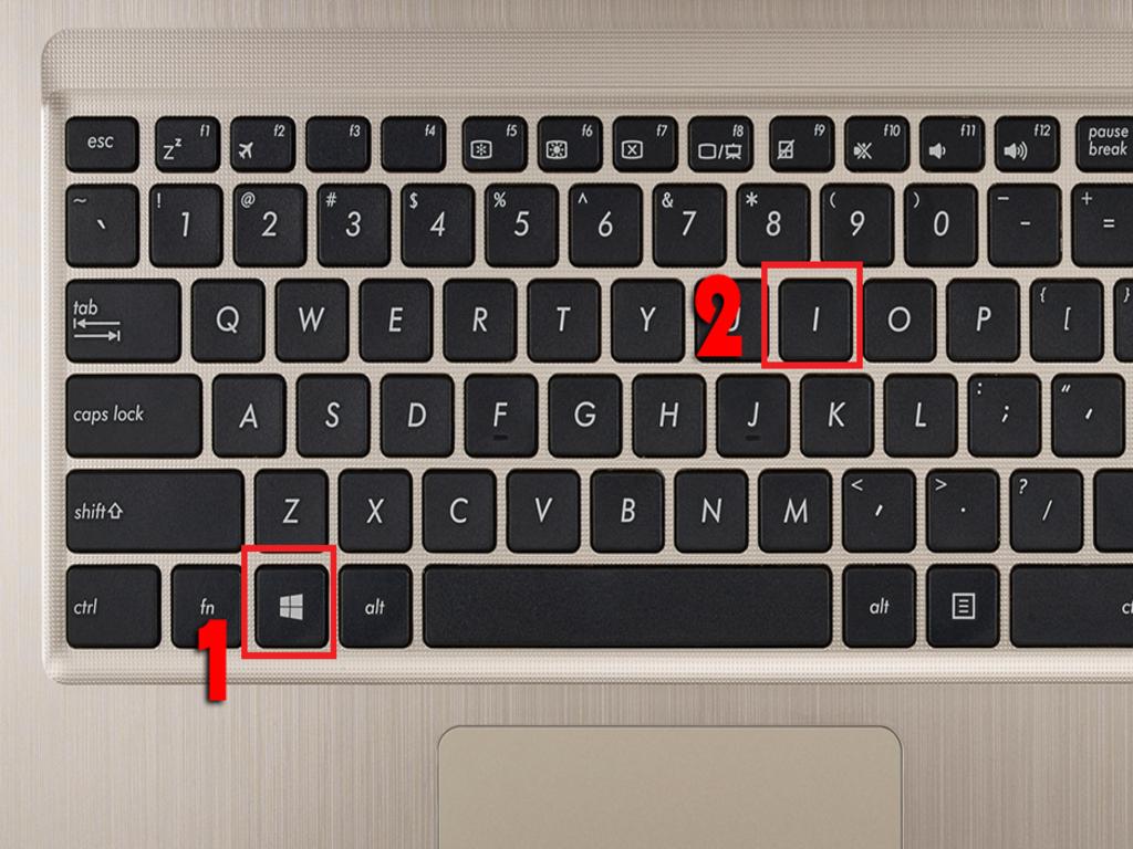 Cách chỉnh độ sáng màn hình máy tính để bàn