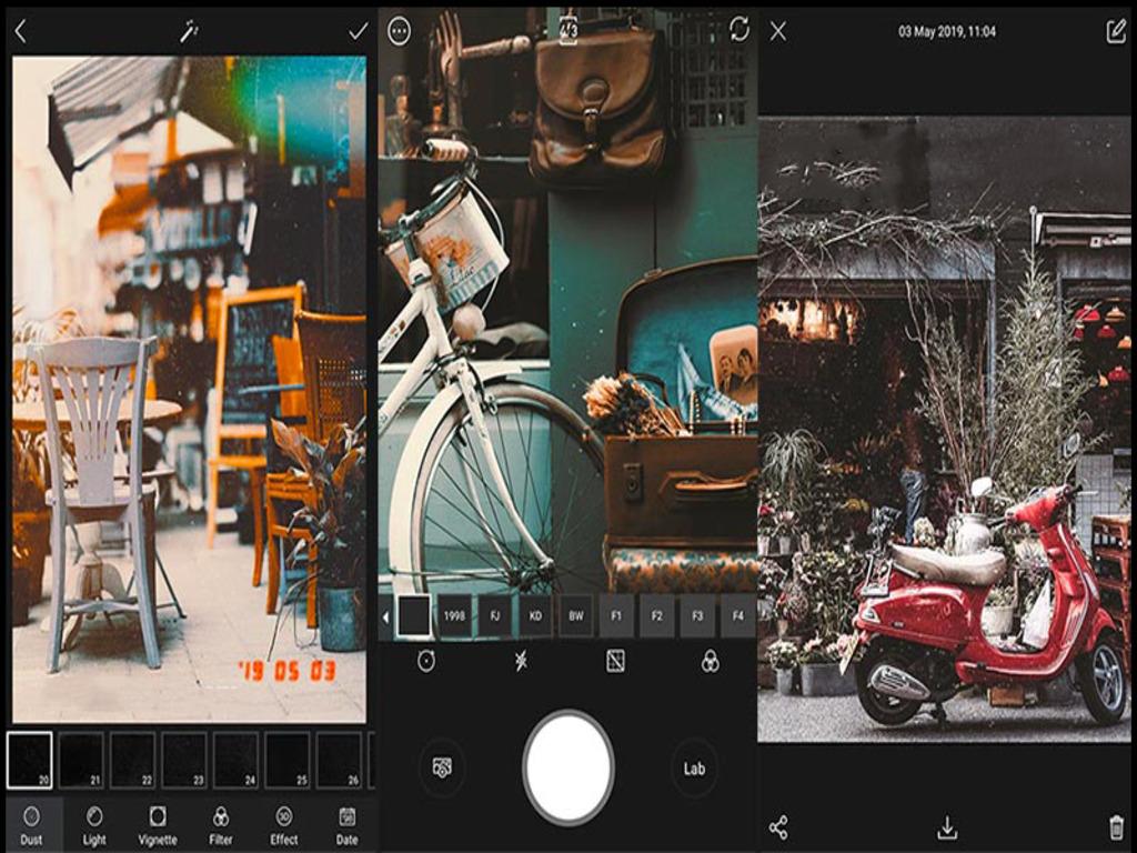Cách chỉnh màu ảnh bằng công cụ tích hợp sẵn trên iPhone