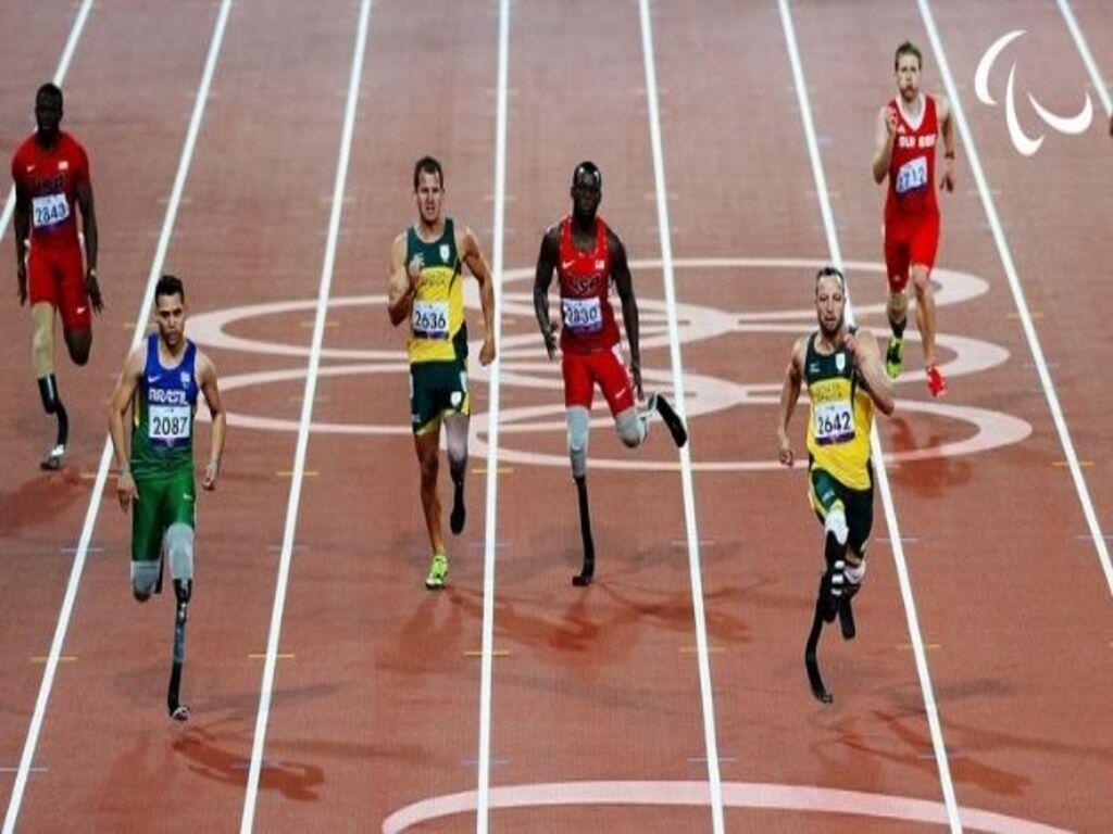 Cách tổ chức và quy mô của Thế vận hội Paralympic