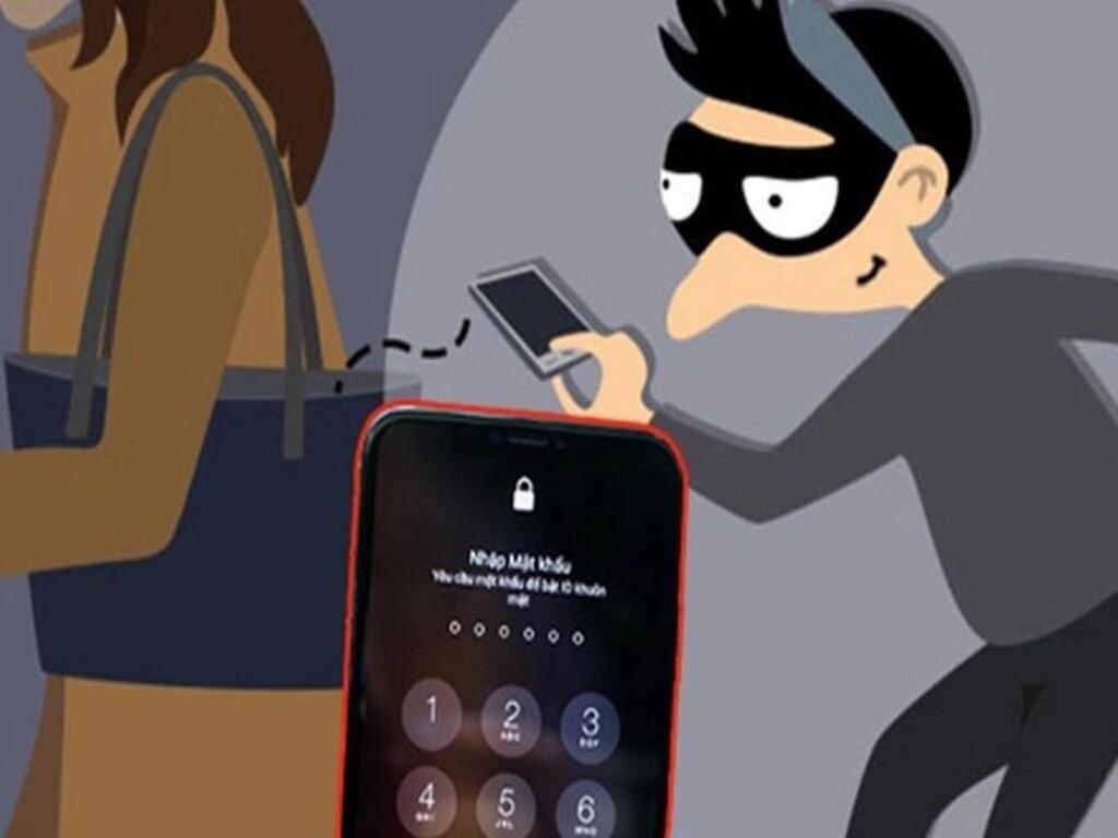 Gọi vào số điện thoại của bạn để thử liên hệ