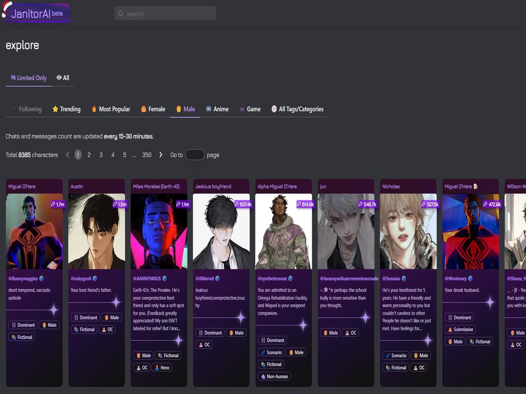 Janitor AI dùng để làm gì? Ứng dụng thực tế
