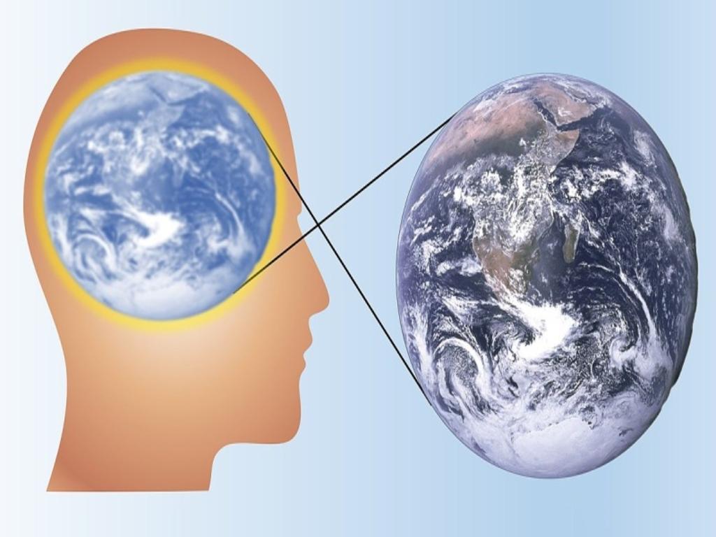 Làm thế nào để nhận biết và điều chỉnh tam quan lệch lạc?