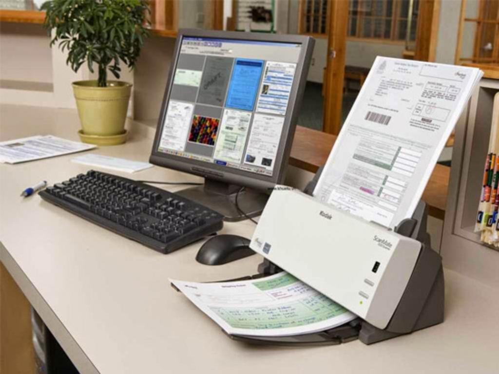 Mẹo giúp scan tài liệu rõ nét, dễ đọc bằng điện thoại