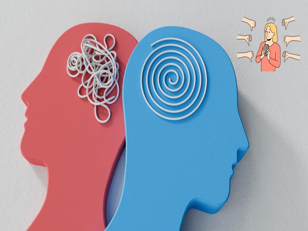 Những hậu quả khi tam quan bị lệch lạc