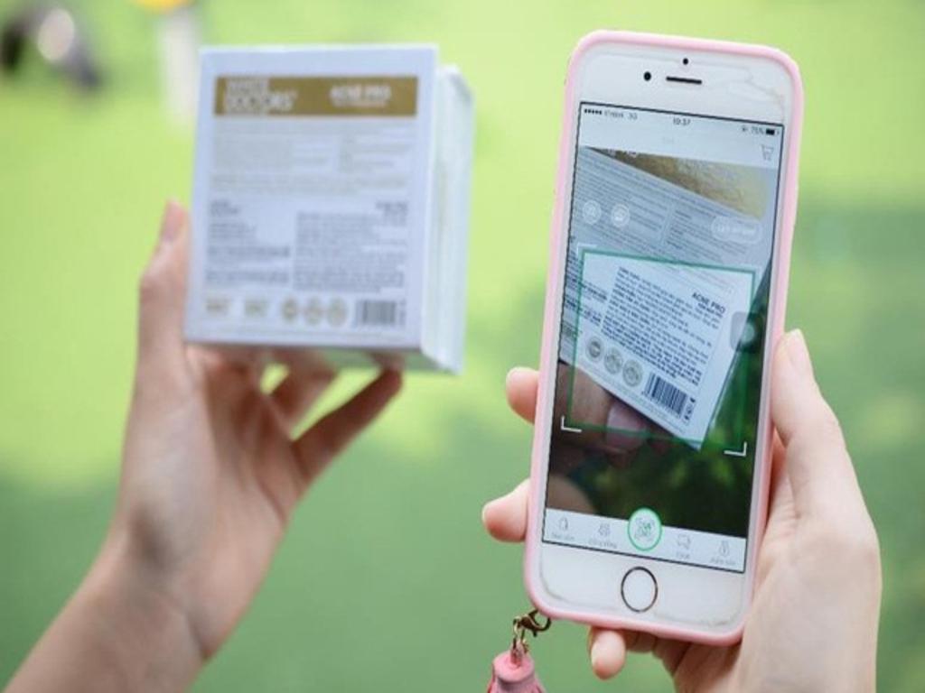 Những lưu ý khi sử dụng công cụ check mã vạch