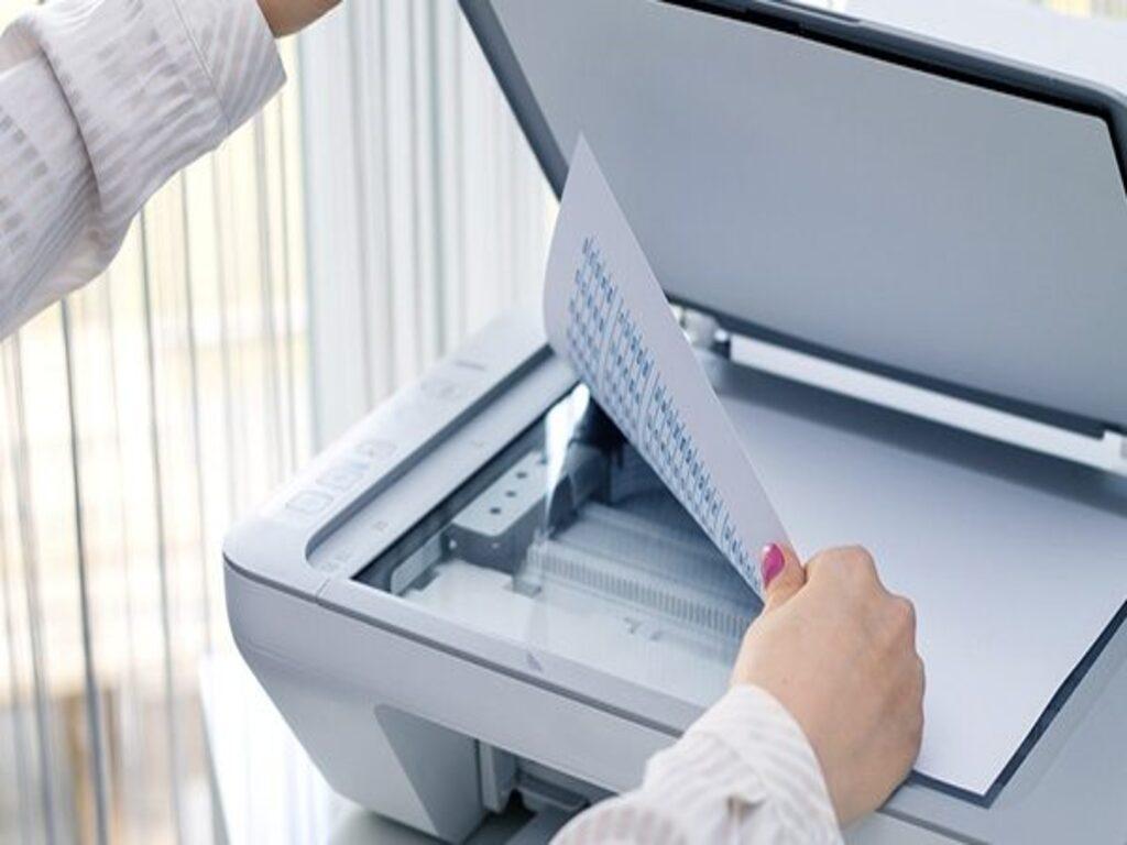 Scan là gì? Tìm hiểu về công nghệ scan tài liệu