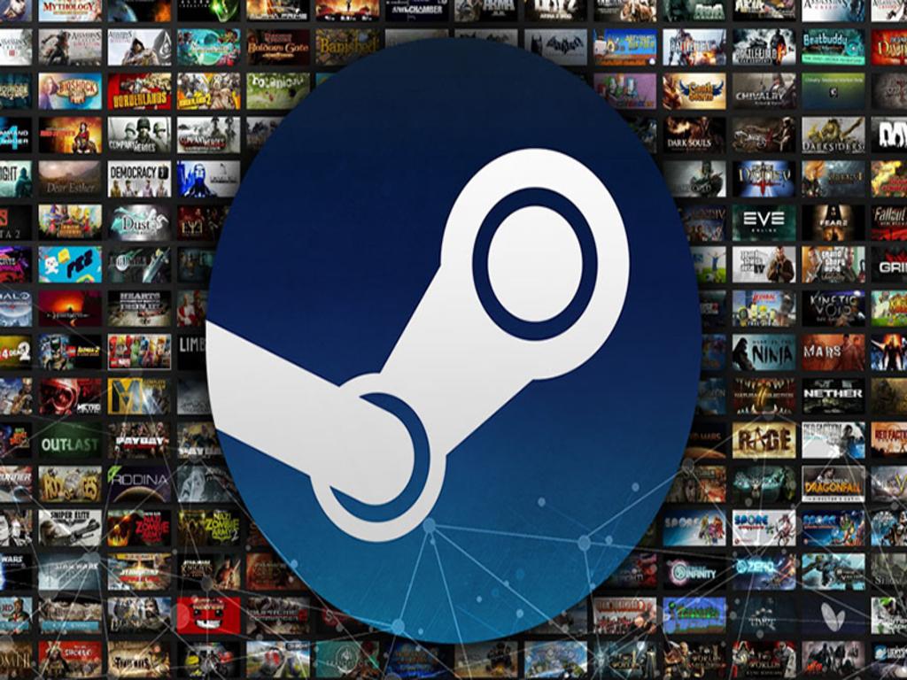 Steam là gì? Vì sao cần có tài khoản Steam?
