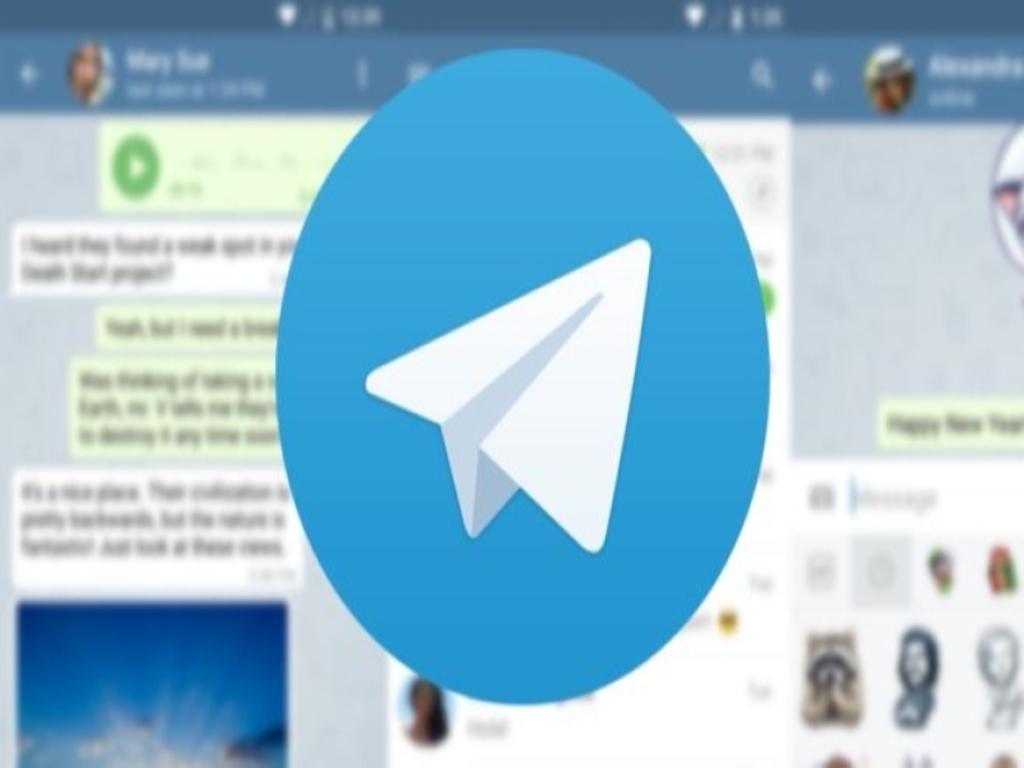 Tìm hiểu về tính năng ẩn và xóa tin nhắn trên Telegram