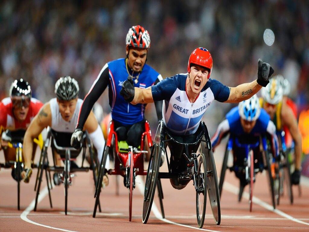 Ý nghĩa nhân văn và tinh thần của Paralympic