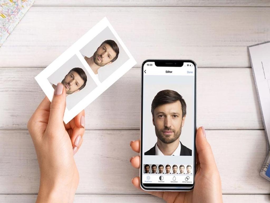 Ảnh thẻ là gì? Tại sao cần đúng kích thước chuẩn?