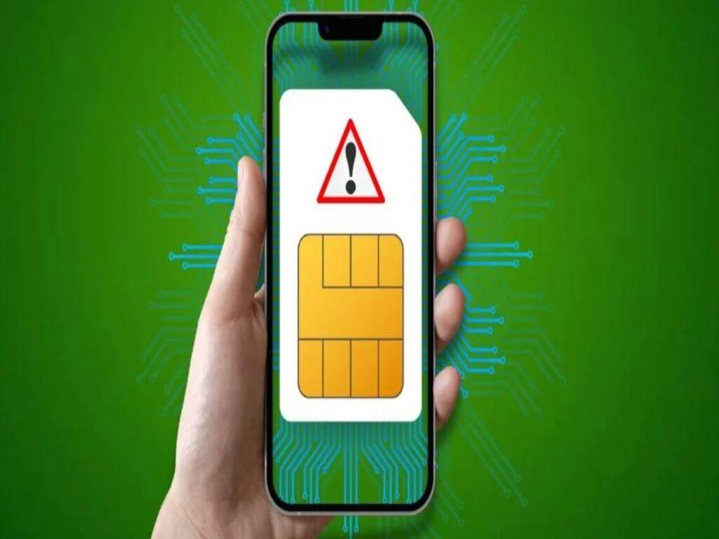 Biểu hiện điện thoại không nhận thẻ SIM là gì?