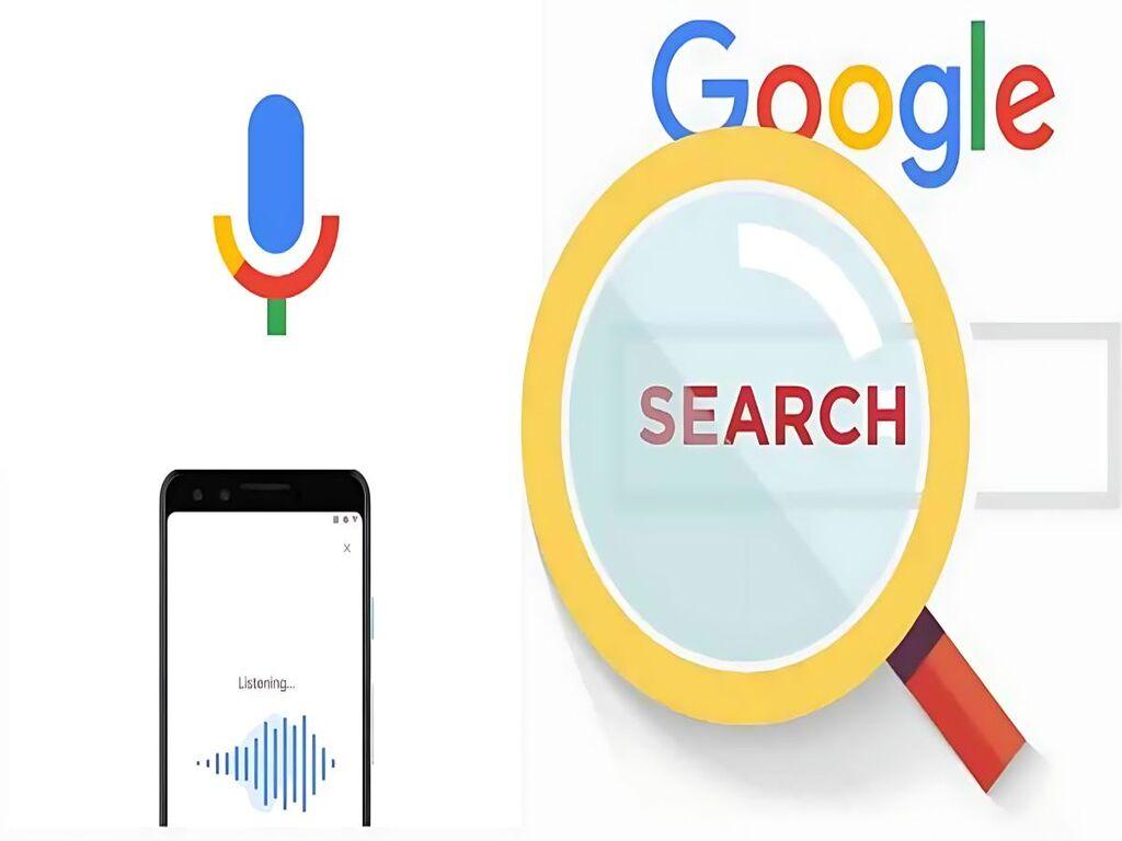 Cách tìm bài hát bằng âm thanh trên máy tính (Chrome)