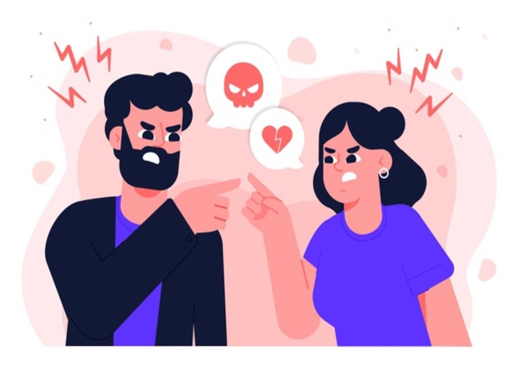 Dấu hiệu nhận biết mối quan hệ độc hại