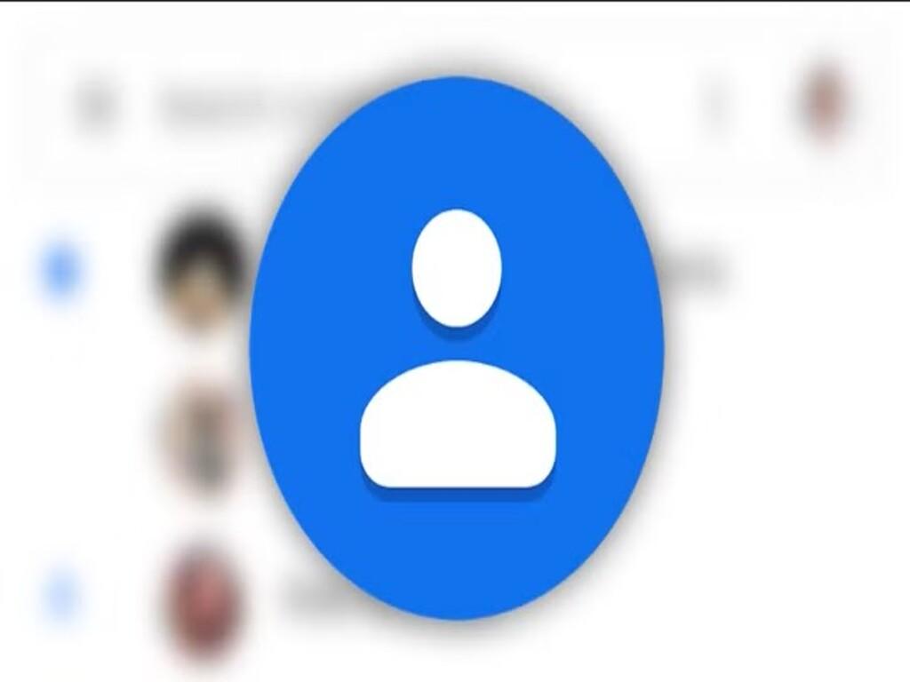 Google Contacts là gì? Giới thiệu tổng quan