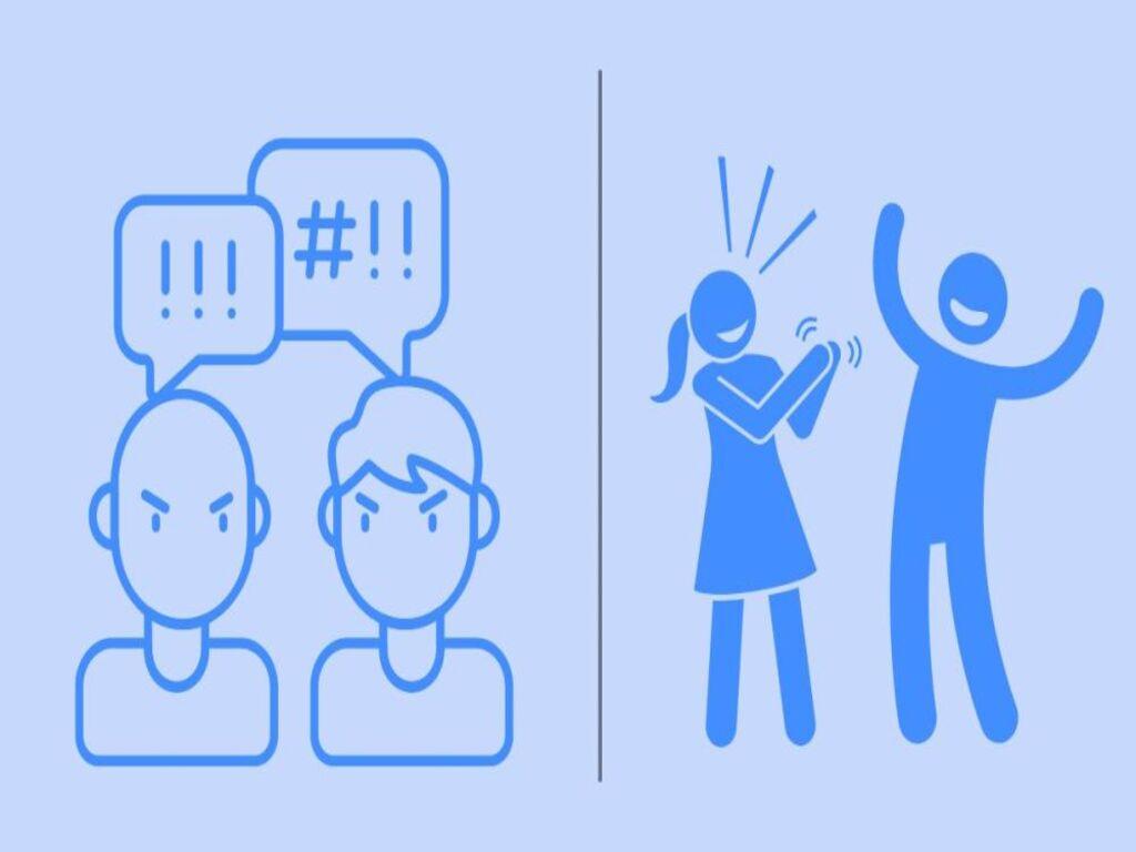 Lập hội nhóm anti người khác có vi phạm pháp luật không?