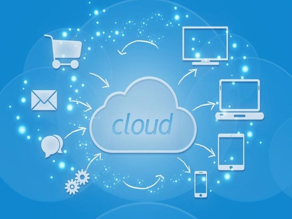 Lưu trữ đám mây là gì? Giải thích dễ hiểu cho người mới