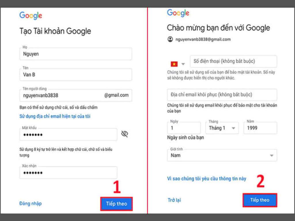 Một số lưu ý khi sử dụng thư điện tử an toàn, hiệu quả
