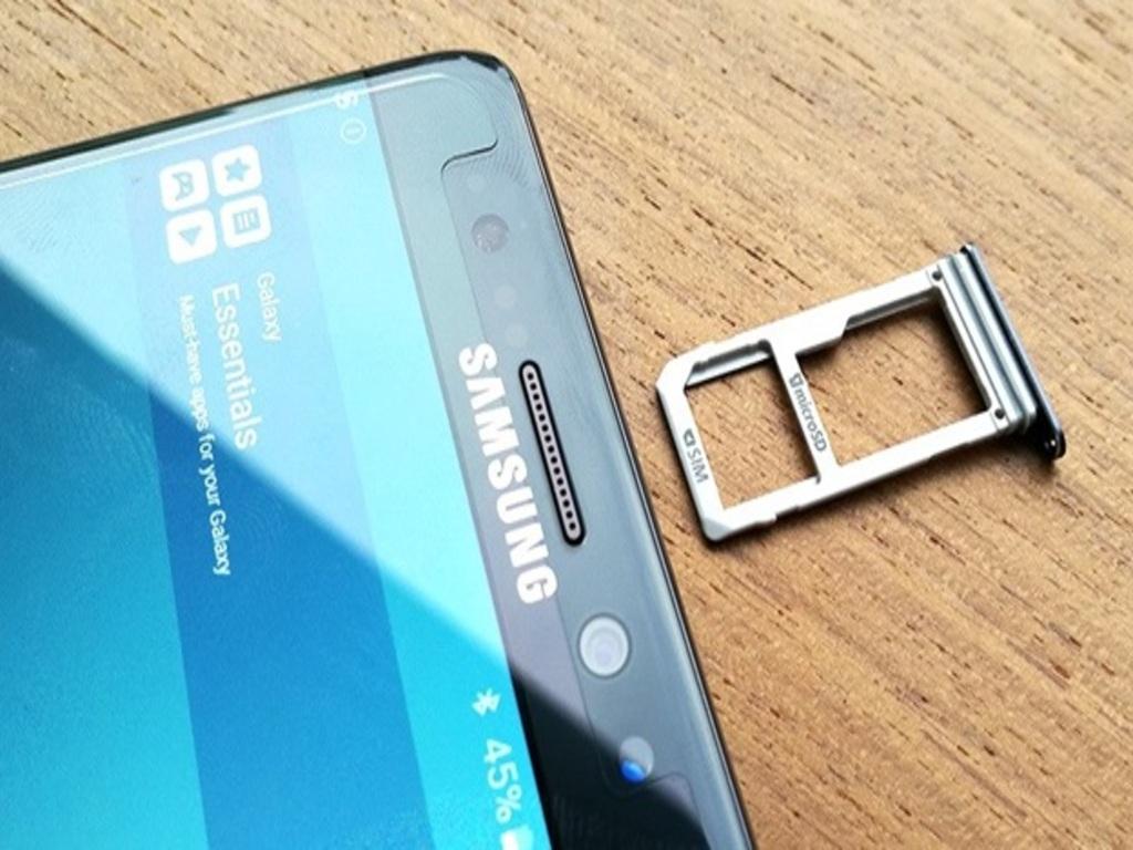 Nguyên nhân khiến điện thoại không nhận SIM