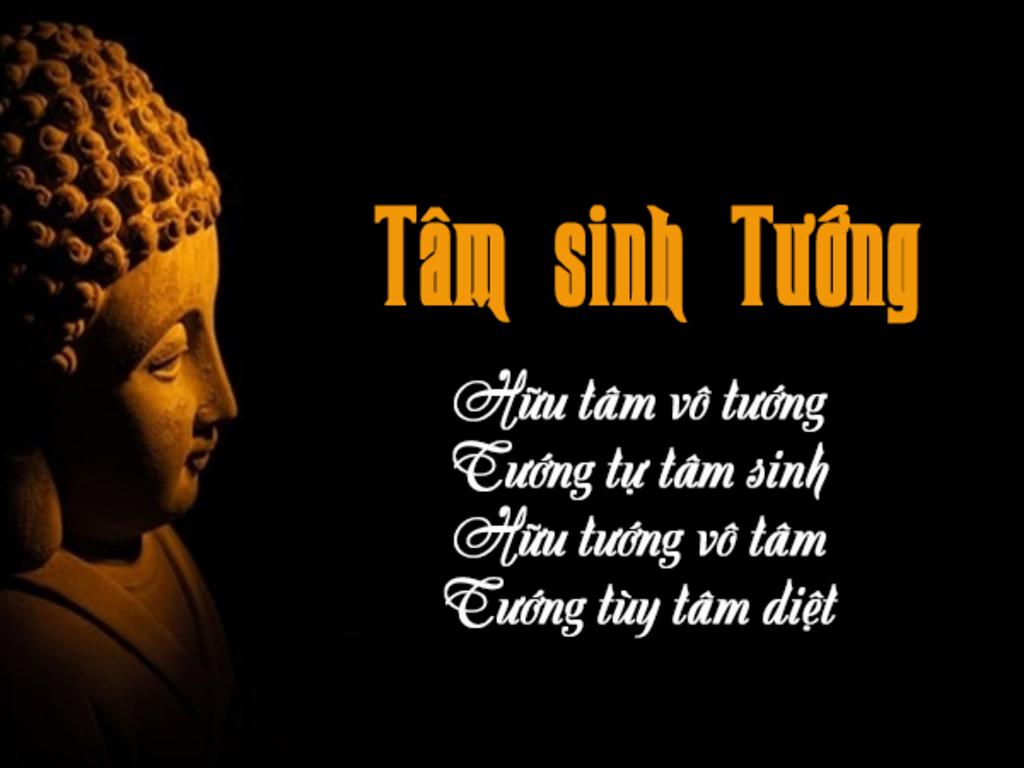 Tâm sinh tướng là gì? Giải nghĩa theo nhân tướng học