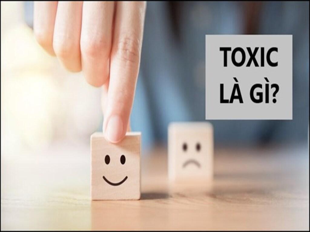 Toxic là gì? Định nghĩa và ý nghĩa trong tâm lý học hiện đại